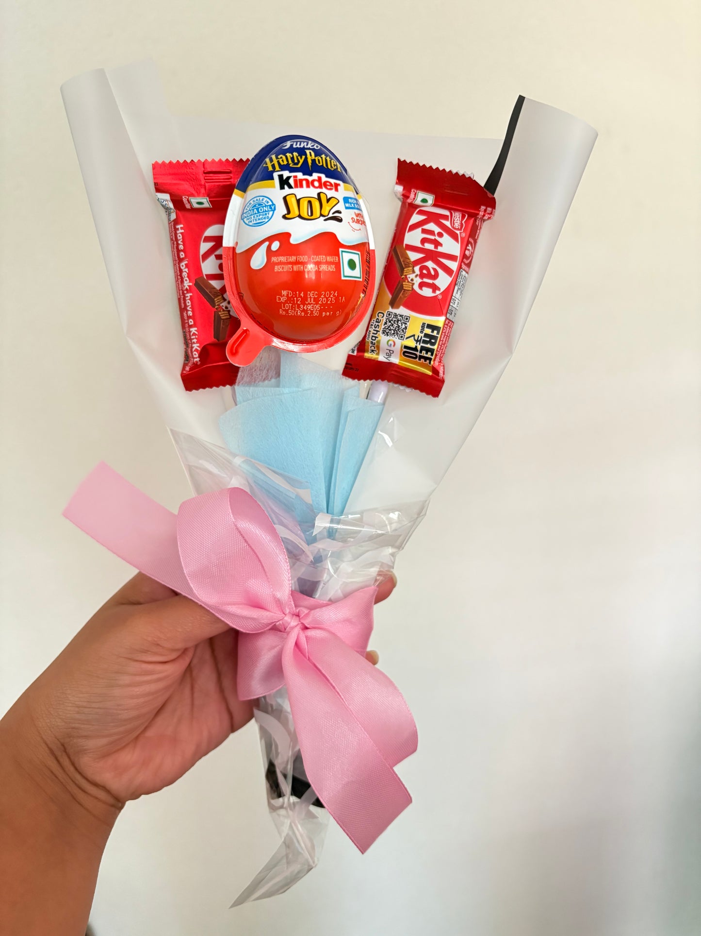 Kinder JOY Bouquet