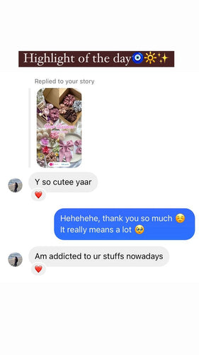 Cute Addiction!