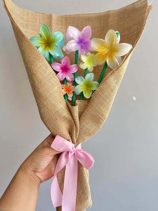 Ethereal Ombre Bouquet